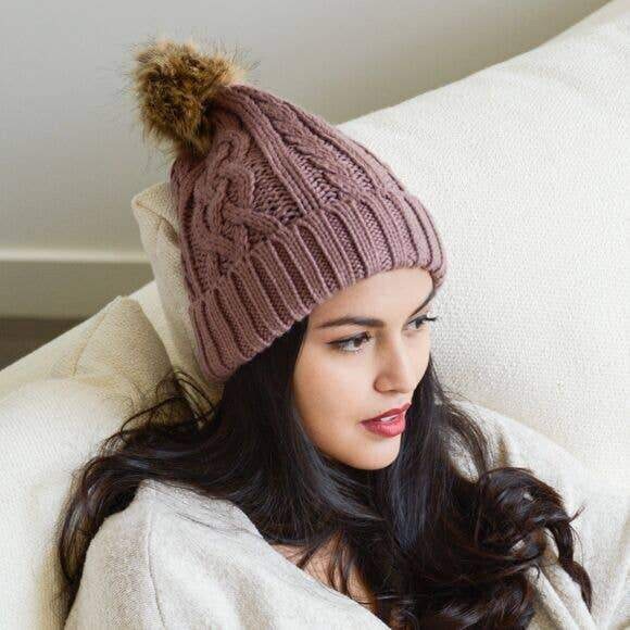 Maybe/Purple Bennie - Picture 1 of 1
